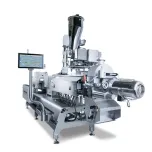 Extrudeuses alimentaires ZSK Mv PLUS