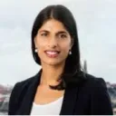 Nina Rawal