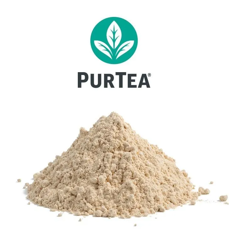 PurTea® Caffeine from Green Tea
