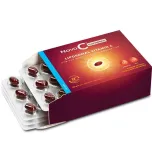 Liposomal Novo C Komplex C+D+Zinc