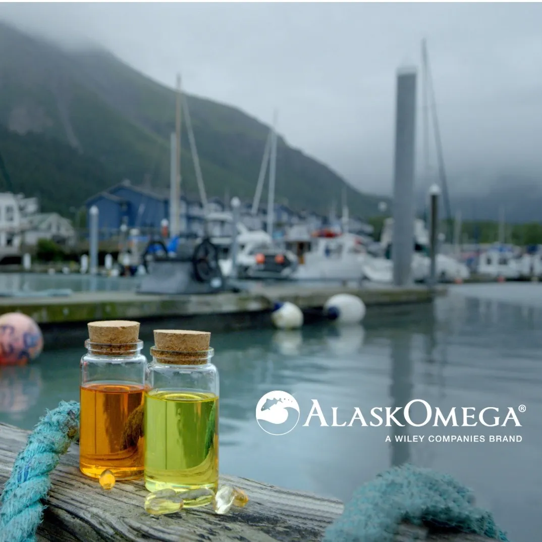 Omega-3 Concentrates