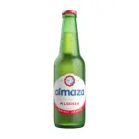 Almaza Pilsner