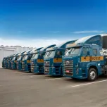 Transporte de Cargas