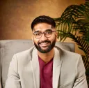 Anuj Patel