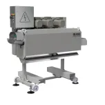 Descaling without damaging the fish with IS-069