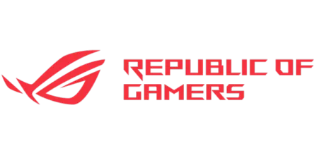 Republic of Gamers