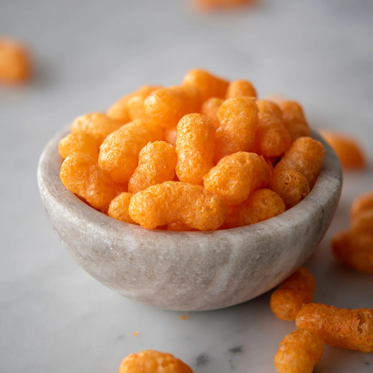 EXBERRY® Shade Vivid Orange: Cleanly Crafted Paprika for Bold, Bright Color