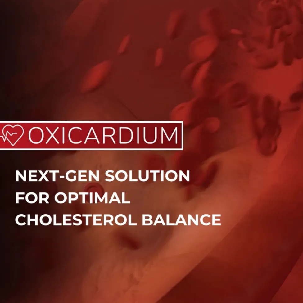 OXICARDIUM