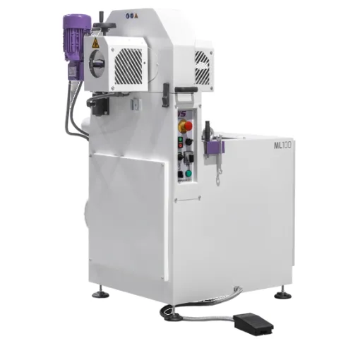 Ponceuse ML100