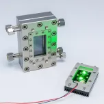 Applied R&D in Sustainable Chemical Syntheses