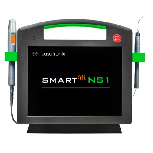 Smart M NS1 980nm (10W) - Neurosurgery