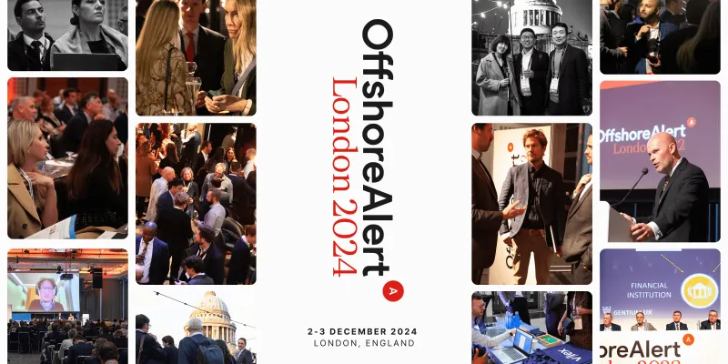 OffshoreAlert London 2024
