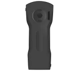 C10XS 3 in 1 Dual-Probes Multipurpose Ultrasound Convex +Linear Probe