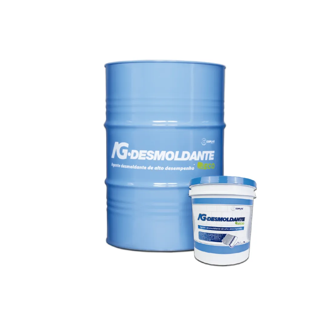 AG.desmoldante ECO
