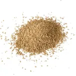 King Agaricus KA21, Raw Material