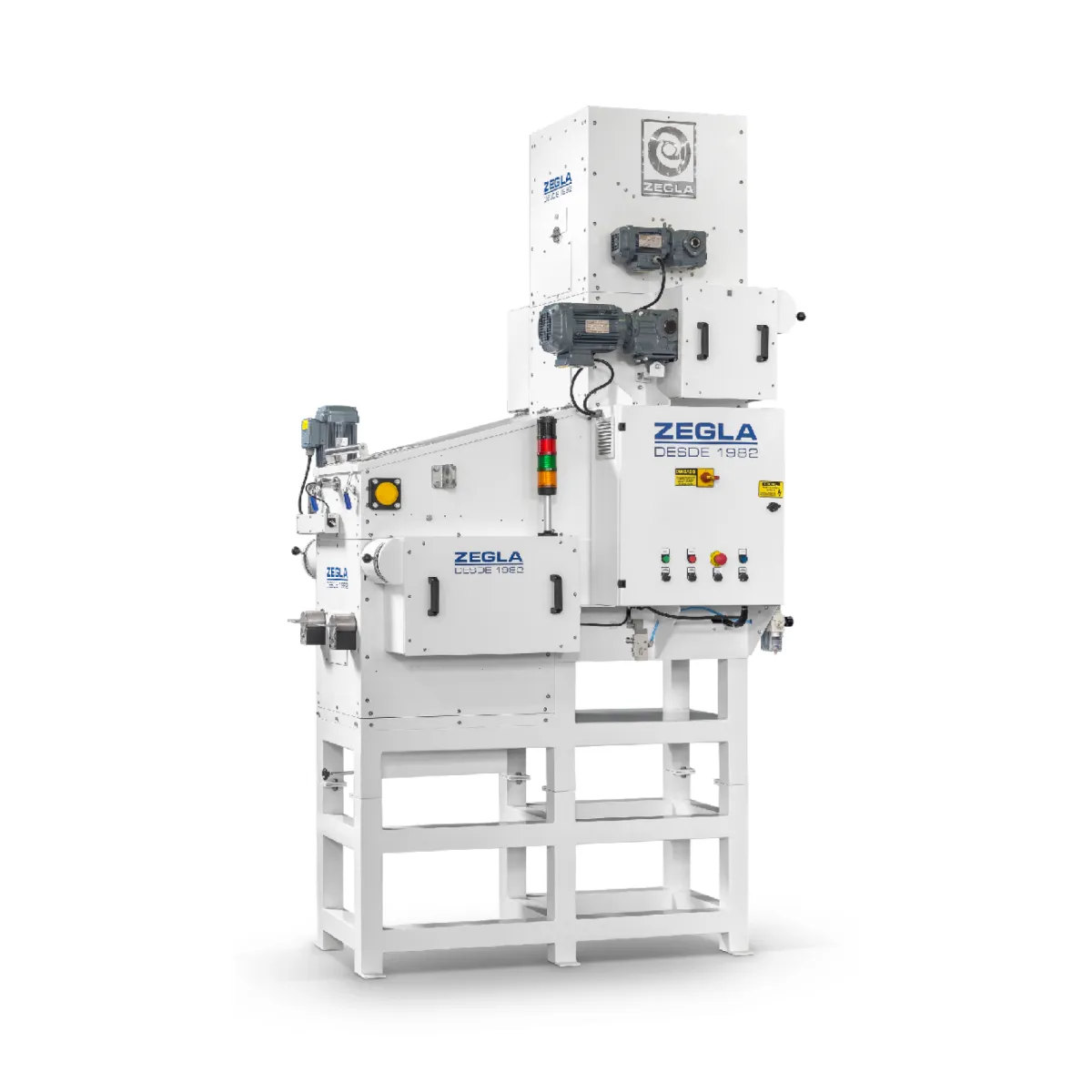 Moinho de Malte Z-MILL