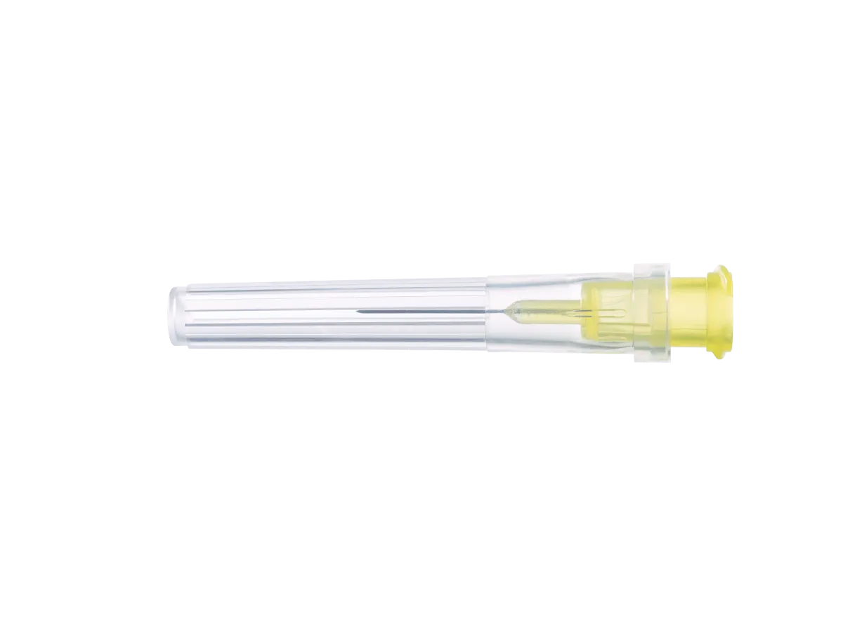 Terumo Injection Filter Needle