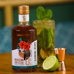 Sober Spirits Rum 0.0%