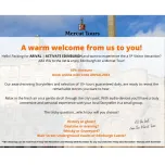 Mercat Tours