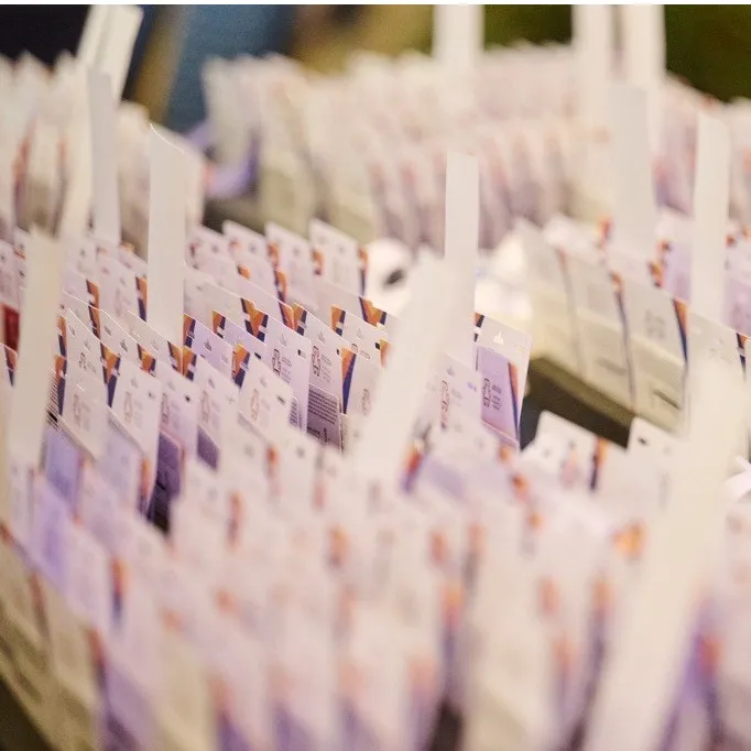 REGISTRATION PROCESS