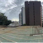 Fôrmas Plásticas para Lajes Maciças AGIPLAN