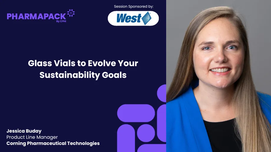 Glass Vials to Evolve Your Sustainability Goals