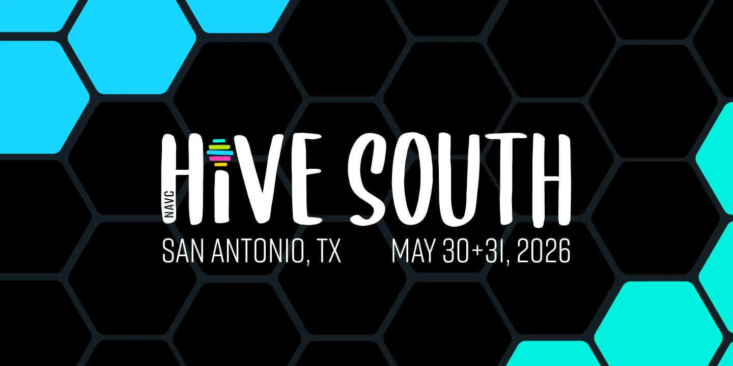 HiVE South 2026