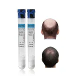 PRP Tube for Hair Regrowth