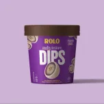 Dips - Frozen Fruit dipped in Chocolate