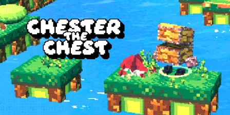 Chester The Chest
