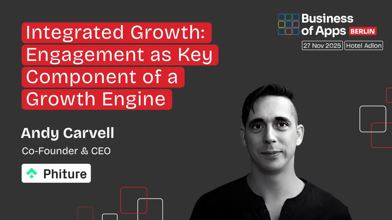Integrated Growth: Engagement as Key Component of a Growth Engine