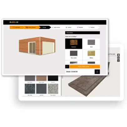 Le Configurateur des Industriels