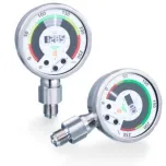 PG - Compact electronic pressure gauge