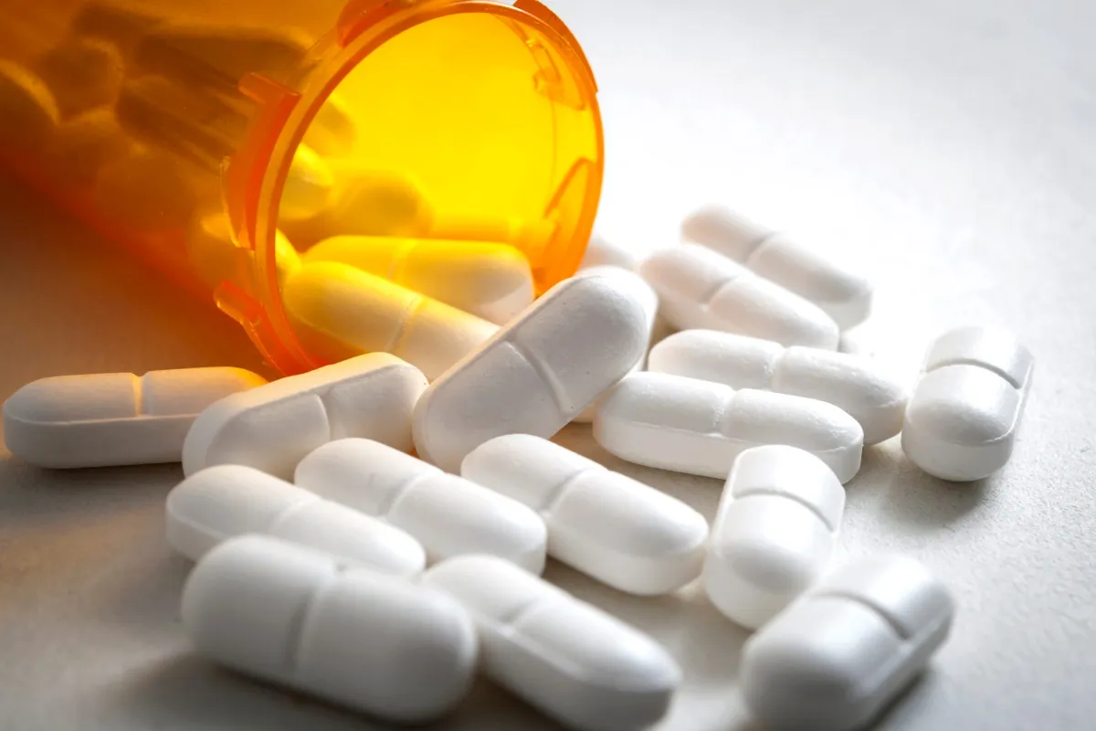 USFDA Oral Solid Dosages