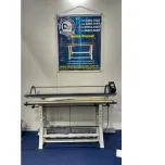 Maquina Solda Banner Devitor Maquinas 1.5 m 10 mm