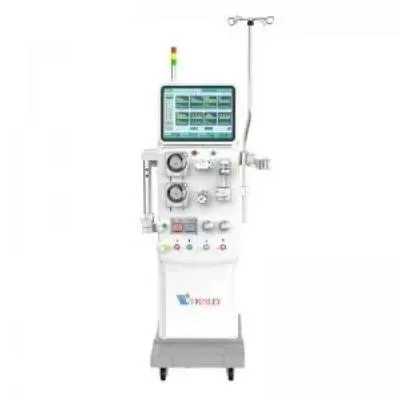 Hemodialysis Machine W-T6008S (On-Line HDF)