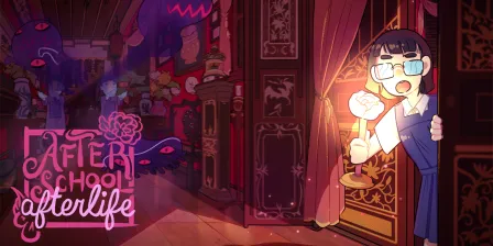 After School Afterlife
