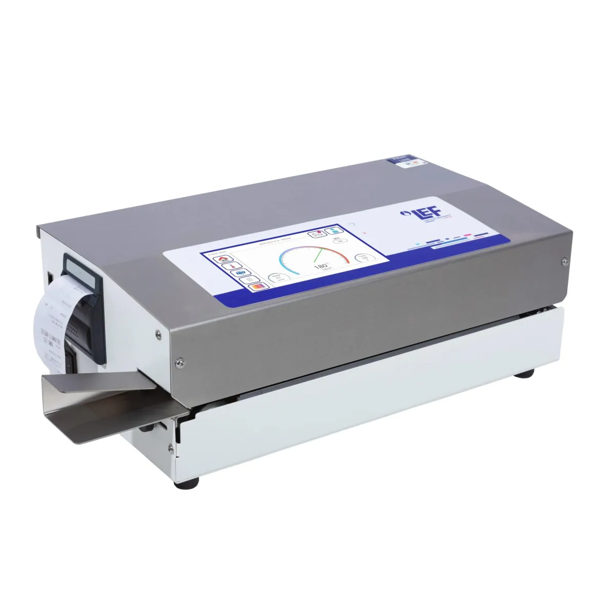 Rotary Sealer - PRINT LINE