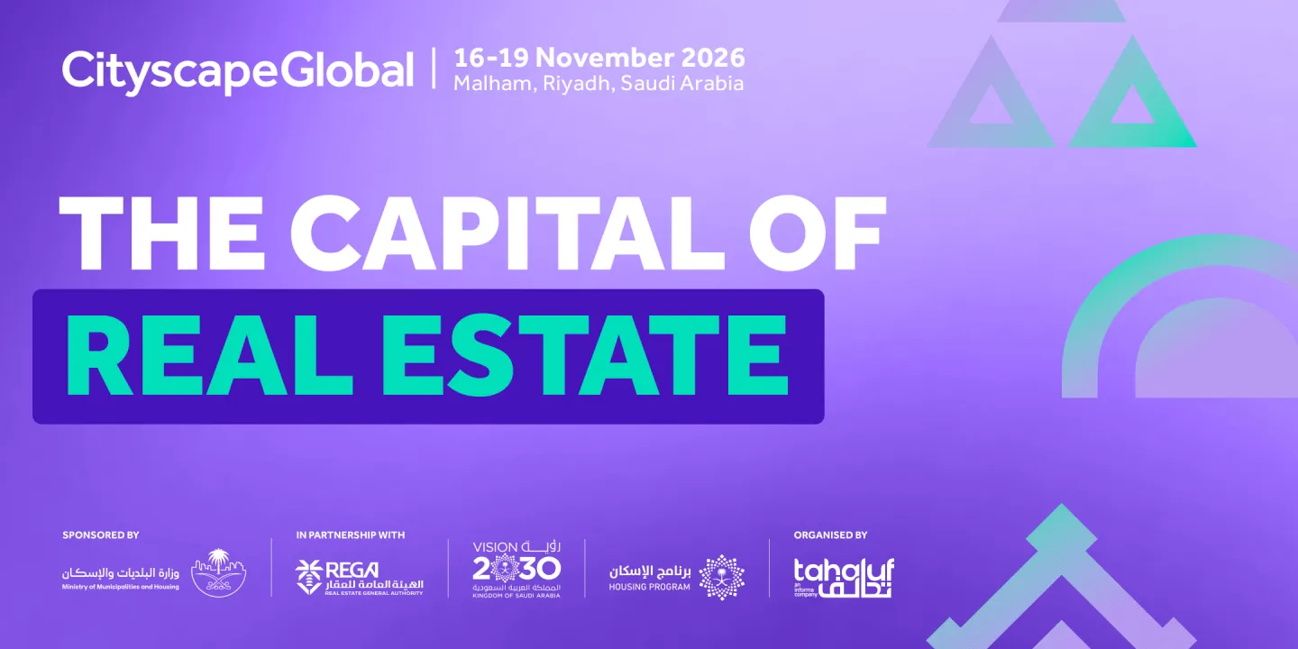 Cityscape Global 2026