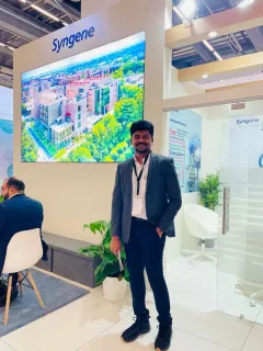 vivek kumaravel