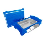 CAIXA TÉRMICA HOTBOX 15 LITROS
