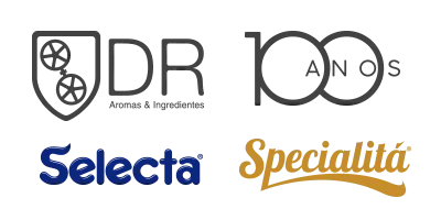 DR Aromas & Ingredientes