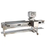 Meat processing equipment