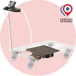 Kits de motorisation de chariots