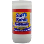 Sal de Mar "Bahía y Mar de Cortés"