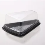 Triangle Cheese Cake Container/XDJ-CC-33