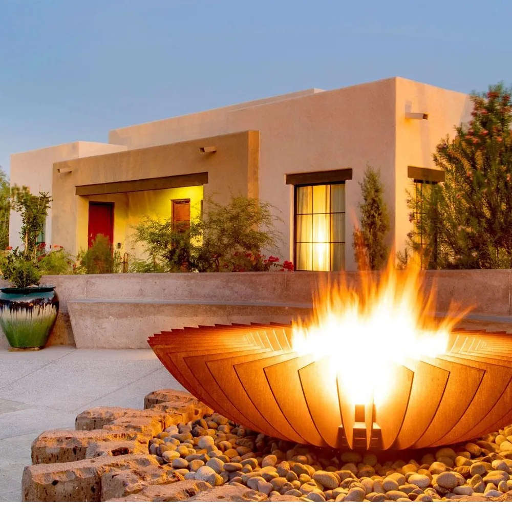 Grand Prize: Canyon Ranch Wellness Retreat