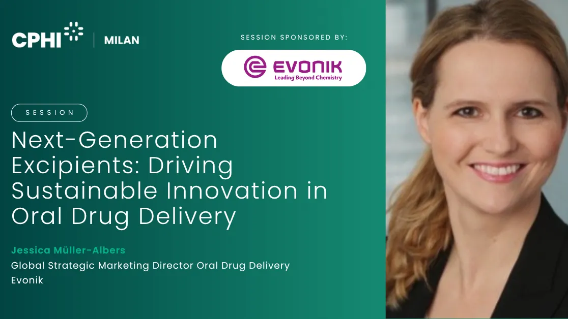 Next-Generation Excipients: Driving Sustainable Innovation in Oral Drug Delivery