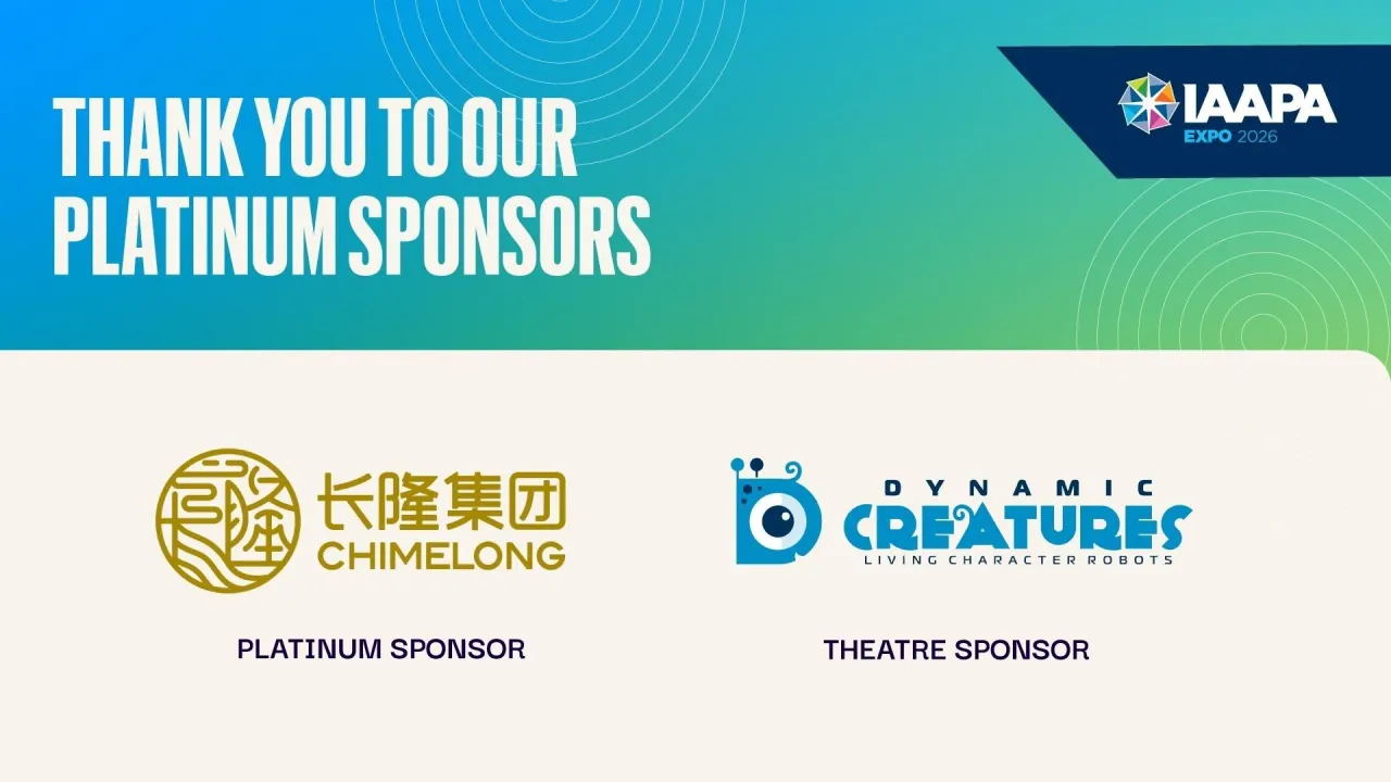 IAAPA LEGENDS: A Hall of Fame Celebratory Affair