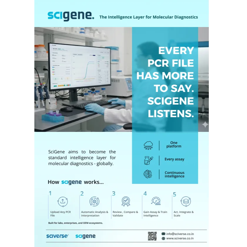 Scigene.ai